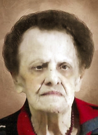 BRASSARD THÉRÈSE