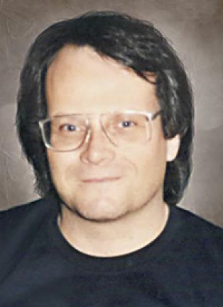 DROLET ÉRIC