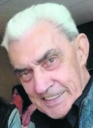LAROUCHE Daniel