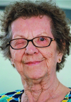 TREMBLAY Colette