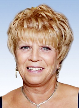 FORTIN MARLÈNE DUMONT