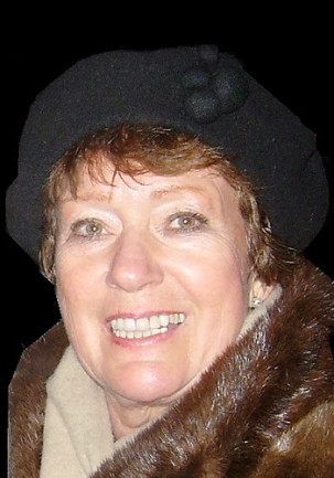 DESCHÊNES GISÈLE GAUDREAULT