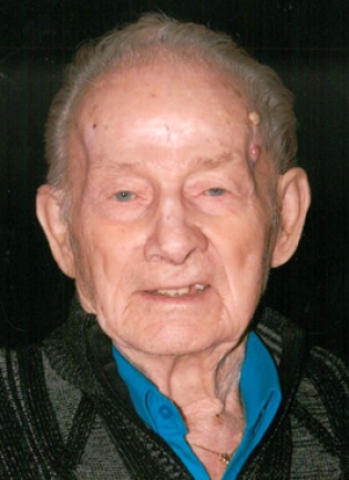 DUBÉ Edouard