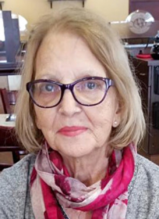 TREMBLAY JEANNETTE