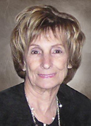 FORTIN CLAIRE
