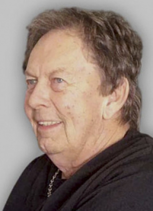 BEAUDRY Ghislain