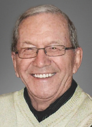 DESGAGNÉ LUCIEN