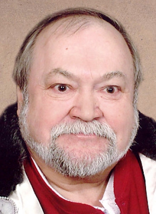 GIRARD PAUL-ANDRÉ