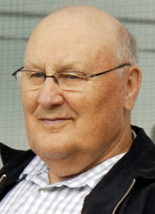 EMOND Benoît