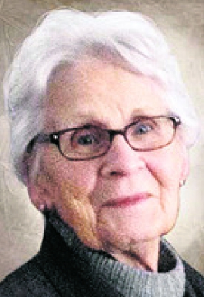 GAGNON JEANNE