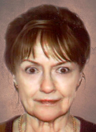 DESBIENS Odette