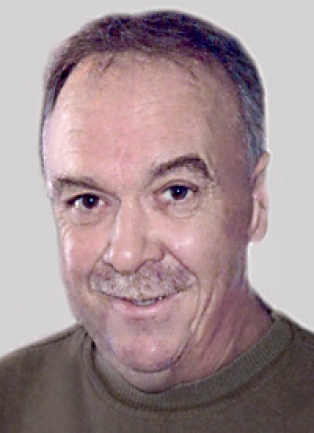 BRETON MARTIN