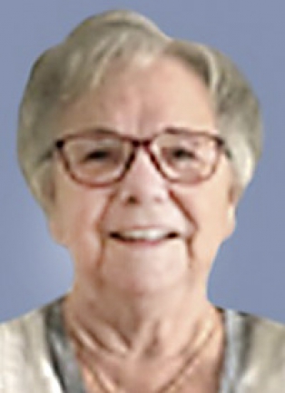 FORTIN ÉLIETTE SIMARD DITE TETITE