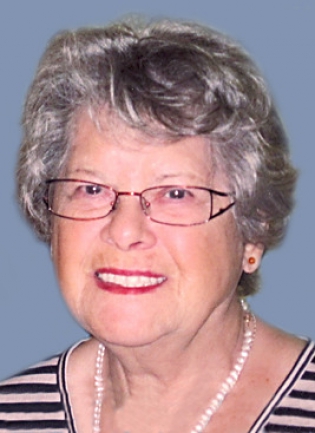 DESSUREAULT Thérèse Côté