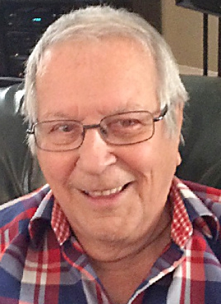 BOIVIN Gaston