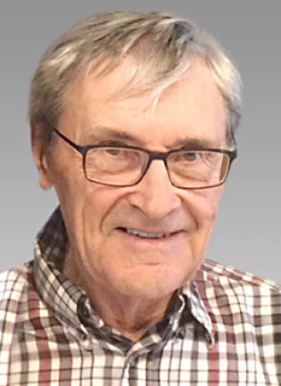 TREMBLAY Émilien