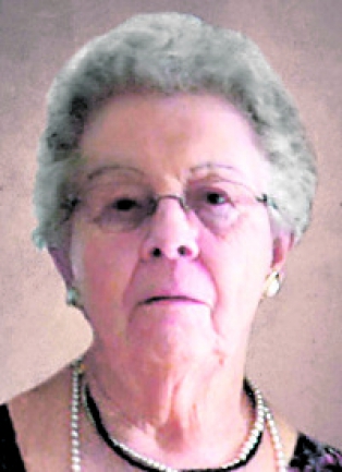RACINE JEANNINE BOUCHARD