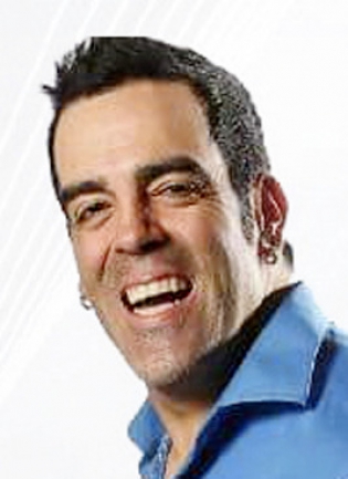 SAVARD Jean-Danyel