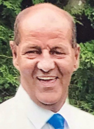 GOSSELIN JIMMY