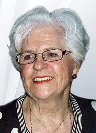 HARVEY ÉLIETTE GAGNON