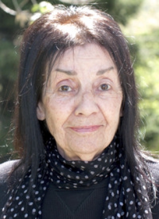 CROFT LUCILE