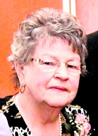 TURCOTTE RENÉE-THÉRÈSE GAGNON