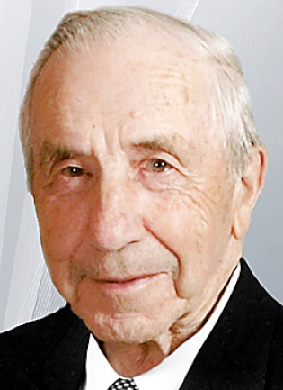 DALLAIRE Gérard