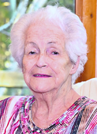DALLAIRE MARTHE BOUCHARD