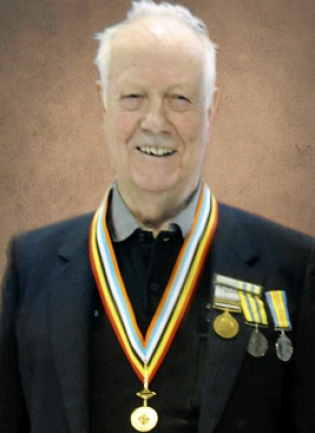 CORMIER Julien