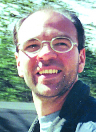 CÔTÉ Christian