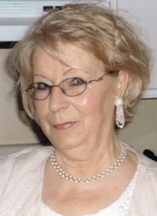 TREMBLAY JULIETTE BLACKBURN