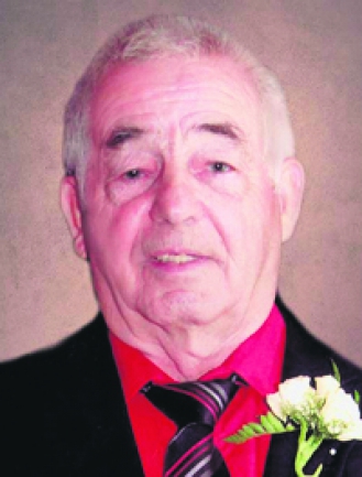 DESCHÊNES LUCIEN