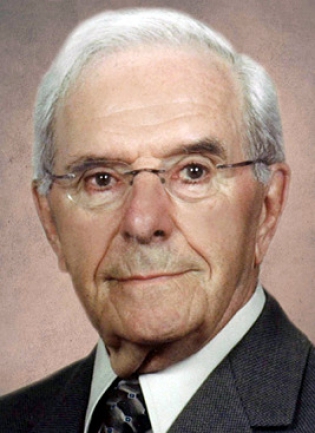 HARTON Maurice