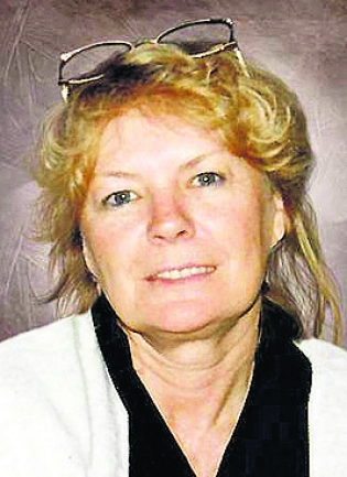 GILBERT PAULINE VAILLANCOURT