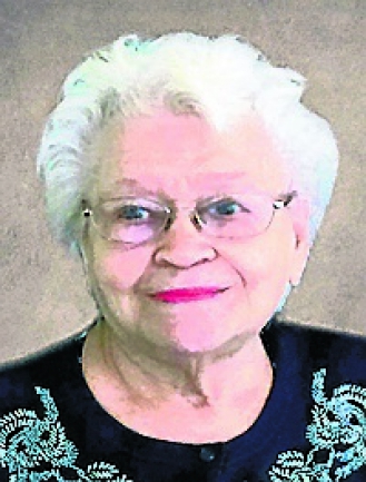 HUDON MÉRILDA PAGEAU
