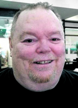 POTVIN ÉRIC