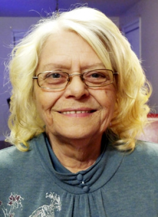 DUBÉ LISE