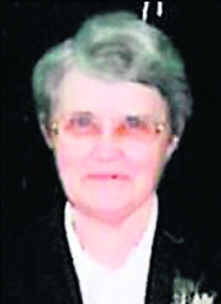 LACHANCE SOEUR MARIE-THÉRÈSE