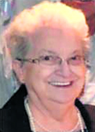 LAPOINTE ROSE-MARIE