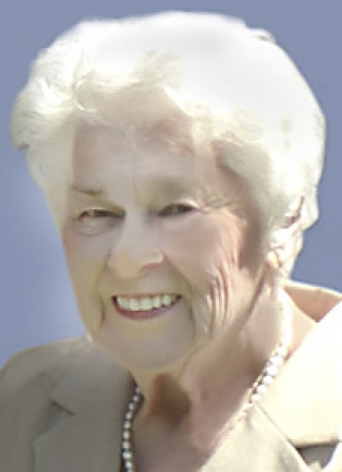OUELLET THÉRÈSE