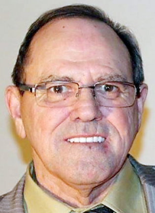 GAGNON RÉJEAN