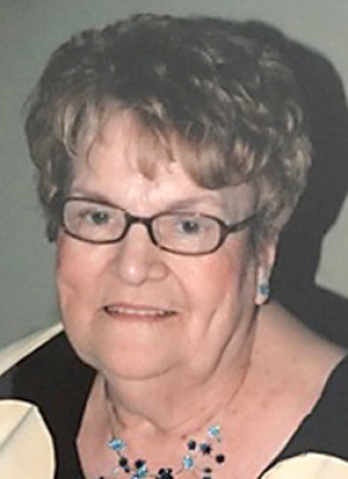 GIRARD Solange