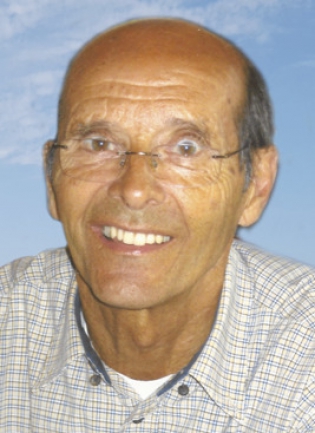 FORTIN André