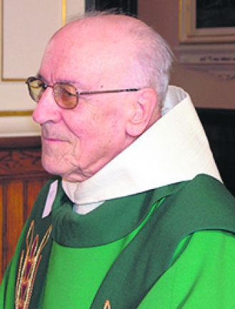 MAROTTE ABBÉ PAUL-EUGÈNE