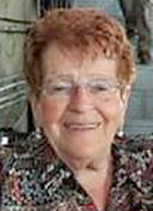 LAPOINTE LUCIENNE GIRARD
