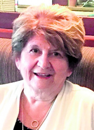 BÉLANGER HÉLÈNE