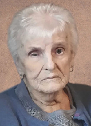TREMBLAY ÉGLANTINE CORNEAU