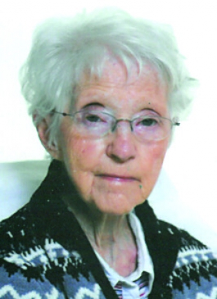 AUBIN Véronique Marchand