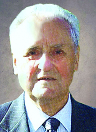 CORNEAU MAURICE