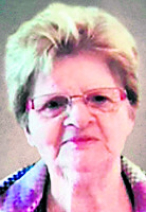 CÔTÉ JEANNINE COULOMBE